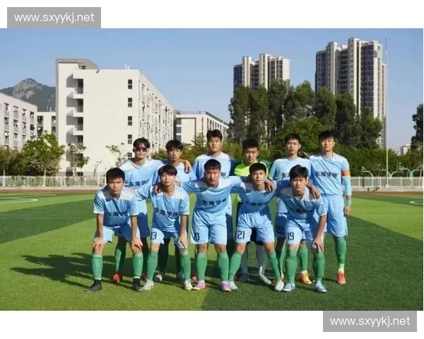 2017年大学生足球联赛冠军荣誉归属与赛季精彩回顾