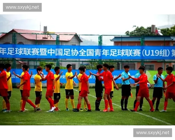 沈阳市足球联赛全面启动 助力本土足球发展与青少年培养