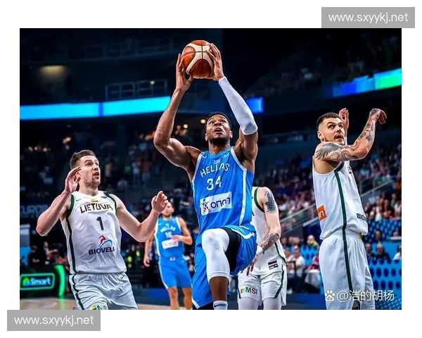 2025欧洲男篮锦标赛赛程安排及赛事亮点一览