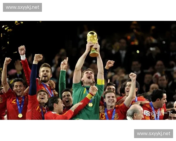 世界杯精彩瞬间回顾 经典比赛与球员风采汇聚的视觉盛宴