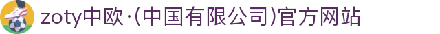 zoty中欧·(中国有限公司)官方网站